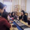 Small Jewellery Lecture at Hangzhou