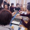 Small Jewellery Lecture at Hangzhou